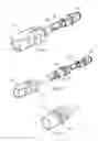 Fig. 04 - Field terminable fiber optic connectors