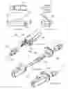 Fig. 08 - Field terminable fiber optic connectors