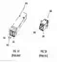 Fig. 02 - Adapter for narrow width connectors