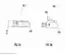 Fig. 09 - Adapter for narrow width connectors