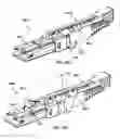 Fig. 35 - Adapter for narrow width connectors