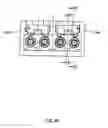 Fig. 44 - Adapter for narrow width connectors