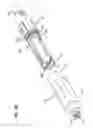 Fig. 22 - Optical fiber connector for multi-fiber cable