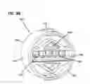 Fig. 28 - Optical fiber connector for multi-fiber cable
