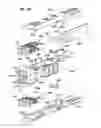Fig. 50 - Optical fiber connector for multi-fiber cable