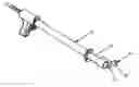 Fig. 01 - Optical cord retaining device