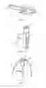 Fig. 04 - Optical cord retaining device