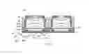 Fig. 07 - Molded photosensitive assembly for array imaging module for electronic device