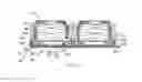 Fig. 08 - Molded photosensitive assembly for array imaging module for electronic device