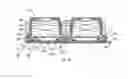 Fig. 09 - Molded photosensitive assembly for array imaging module for electronic device