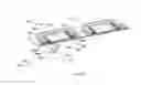 Fig. 43 - Molded photosensitive assembly for array imaging module for electronic device