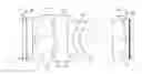 Fig. 01 - Lens system, projection device, detecting module and electronic device