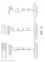 Fig. 23 - Electronic device with projection device, detecting module and lens system