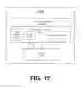 Fig. 12 - Spatially separated exit pupils in a head mounted display