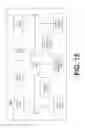 Fig. 15 - Spatially separated exit pupils in a head mounted display