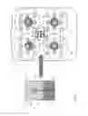 Fig. 22 - Display device with a collimated light beam