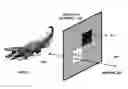 Fig. 01 - Complementary Apertures To Reduce Diffraction Effect