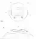 Fig. 01 - Method and apparatus for encapsulating a rigid insert in a contact lens for correcting vision in astigmatic patients