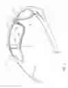 Fig. 08 - Glasses provided with a light source, system comprising such glasses and a glasses case for such glasses