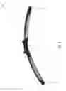 Fig. 09 - Glasses provided with a light source, system comprising such glasses and a glasses case for such glasses