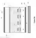 Fig. 28 - Enhanced spatial resolution using a segmented electrode array