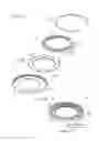 Fig. 02 - Optical diaphragm device, lens barrel, and imaging device or projection device