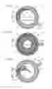 Fig. 03 - Optical diaphragm device, lens barrel, and imaging device or projection device
