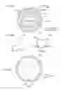 Fig. 09 - Optical diaphragm device, lens barrel, and imaging device or projection device