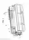Fig. 07 - Powder container, process cartridge, and image forming apparatus