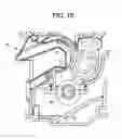 Fig. 10 - Powder container, process cartridge, and image forming apparatus