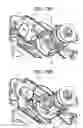 Fig. 12 - Powder container, process cartridge, and image forming apparatus