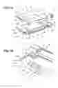 Fig. 08 - Development device, process cartridge, and image forming apparatus