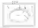 Fig. 01 - CLOCK CALENDAR MOBILE