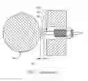 Fig. 02 - Method and apparatus for suppression of spikes detected by a proximity sensor
