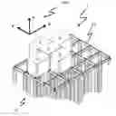 Fig. 01 - Robot for transporting storage bins