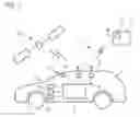 Fig. 02 - Method for operating a vehicle system designed to determine a trajectory to be followed and/or to perform driving interventions, method for operating a control system, and motor vehicle