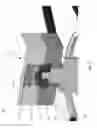 Fig. 08 - Autonomous cart for manufacturing and warehouse applications