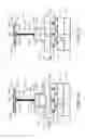 Fig. 25 - Joystick assembly