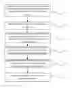 Fig. 01 - Display method for flexible display screen and flexible display device