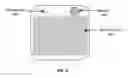 Fig. 07 - REMINDER OR GESTURE CONTROL DEVICE WEARABLE BY A USER