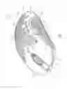 Fig. 02 - Computer mouse with lightweight housing