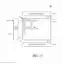 Fig. 17 - Touch screen panel and display device including the same