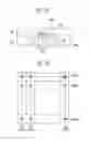 Fig. 04 - 3-dimensional flat panel display with built-in touch screen panel