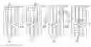 Fig. 01 - Scrollable computing device display