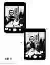 Fig. 06 - Graphical user interface for finding and depicting individuals