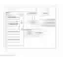 Fig. 01 - Method and system for context-driven displaying of shortcuts on touchscreen