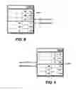 Fig. 07 - Method and system for displaying a cursor on a trading screen