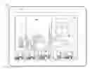 Fig. 01 - CONTROLLING PRESENTATION OF MEDIA CONTENT AT AN ELECTRONIC DEVICE BASED ON CIRCULAR MOTION PATTERN GESTURES
