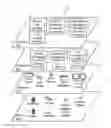 Fig. 01 - PARTIAL SUCCESSFUL DATA DELIVERY IN A DATA STORAGE SYSTEM
