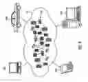 Fig. 09 - Management of a data written via a bus interface to a storage controller during remote copy operations